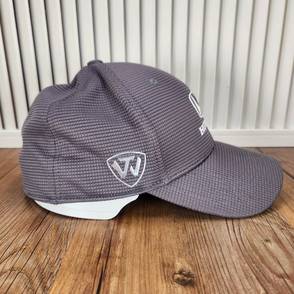 Honda Cars Hat Cap Fitted Stretch Memory Fit Band Logo Top of the World TOW Dad - Picture 4 of 11